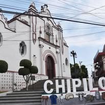 Promoción Noche Mexicana Puerto Escondido